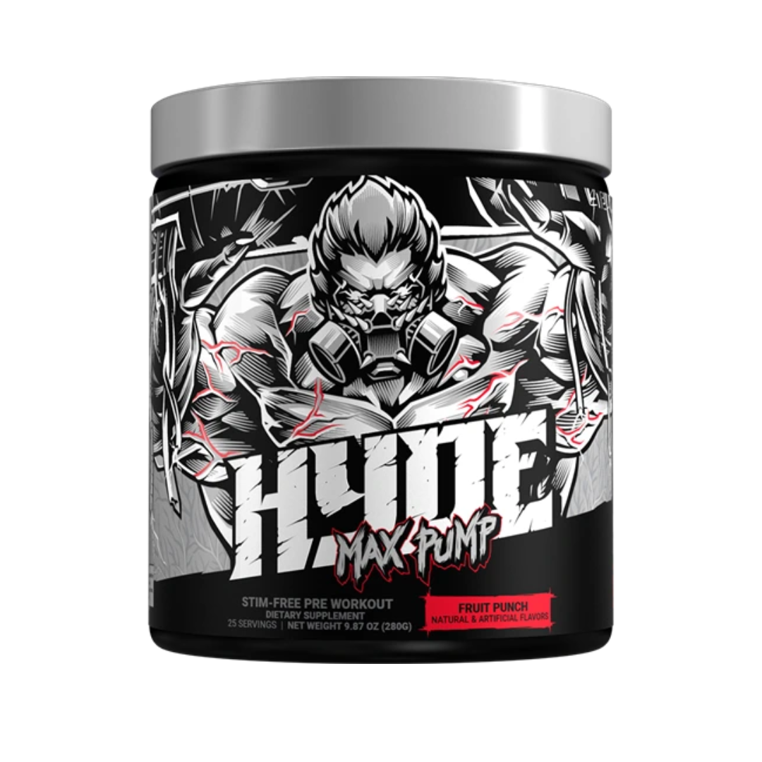 PROSUPPS HYDE MAX PUMP